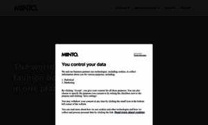 Miintogroup.com thumbnail