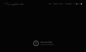 Mijares.com.mx thumbnail