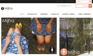 Mijha.com.ar thumbnail