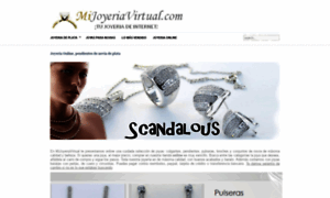 Mijoyeriavirtual.com thumbnail