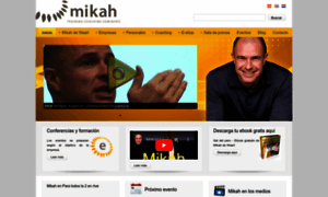 Mikahdewaart.com thumbnail