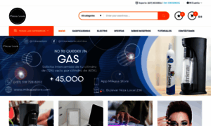 Mikasastore.com thumbnail