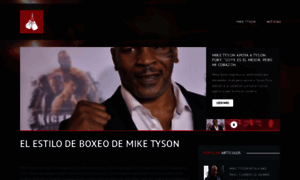 Mike-tyson.com.mx thumbnail