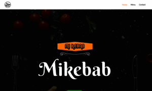 Mikebab.com thumbnail