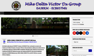 Mikedeltavictor.com thumbnail