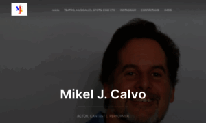 Mikeljosu.com thumbnail