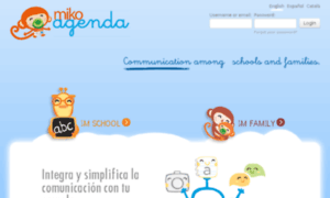 Mikoagenda.com thumbnail
