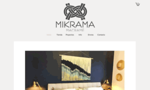 Mikrama.com.mx thumbnail