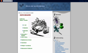 Mikroalimentos.blogspot.com thumbnail