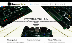 Mikroingenieria.com thumbnail