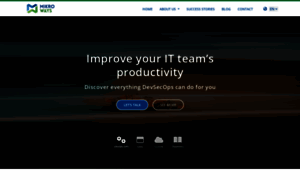 Mikroways.net thumbnail