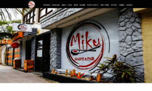 Mikusushipub.com thumbnail