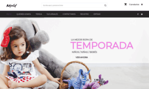 Mikydelagos.com.mx thumbnail