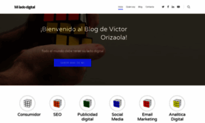 Miladodigital.es thumbnail