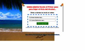 Milagroparaelalcoholismo.com thumbnail