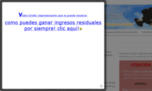 Milagrorodriguez.com thumbnail
