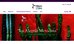 Milagros-de-mi-tierra-test.myshopify.com thumbnail