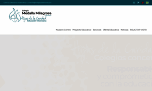 Milagrosazamora.com thumbnail