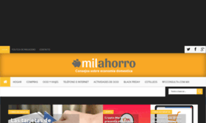 Milahorro.com thumbnail