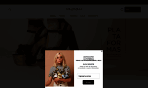 Milamilu.com thumbnail