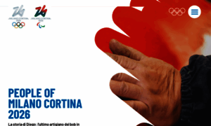 Milano-cortina-2026.olympics.com thumbnail