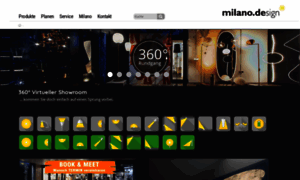 Milano.de thumbnail