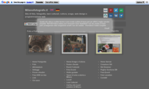 Milanofotografo.it thumbnail
