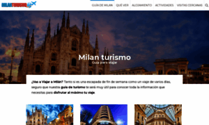 Milanturismo.com thumbnail