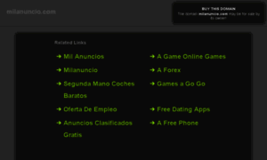 Milanuncio.com thumbnail