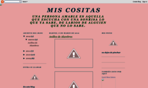 Milcosas-conchi.blogspot.com thumbnail