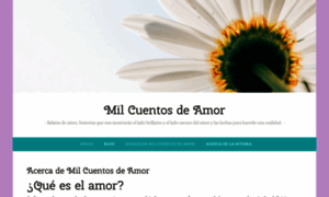 Milcuentosdeamor.wordpress.com thumbnail