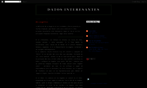 Mildatos.blogspot.com thumbnail
