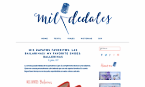 Mildedales.com thumbnail