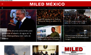 Miled.com thumbnail