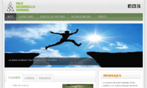 Miledesarrollohumano.org thumbnail