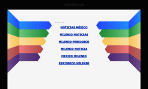 Milenio.mx thumbnail