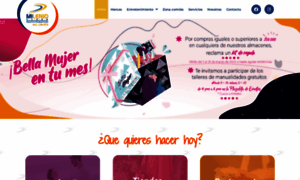 Milenioplaza.com.co thumbnail