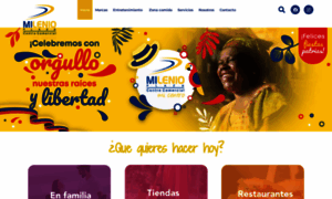Milenioplazacc.com.co thumbnail