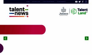 Mileniotalentland.mx thumbnail