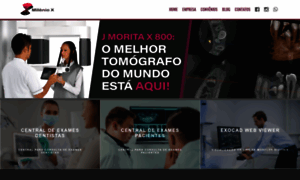 Mileniox.com.br thumbnail
