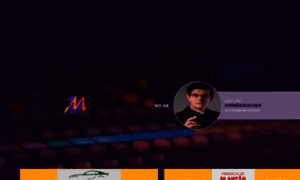 Mileniumfm.com.br thumbnail