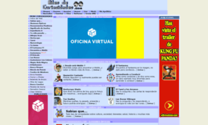 Milesdecuriosidades.com thumbnail