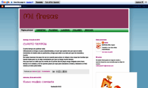 Milfresas.blogspot.com thumbnail