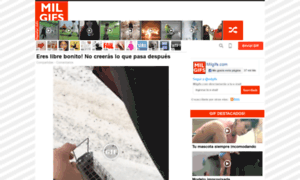 Milgifs.com thumbnail