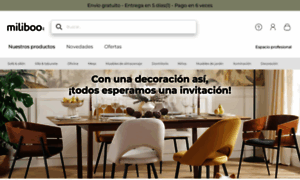 Miliboo.es thumbnail