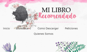 Milibrorecomendado.blogspot.mx thumbnail