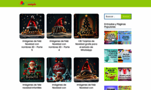Milimagenesdecumple.com thumbnail