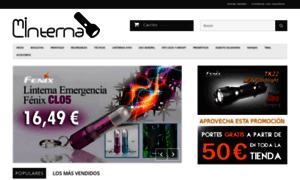 Milinterna.com thumbnail