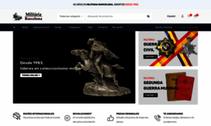 Militariabcn.com thumbnail