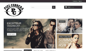 Militariapiel.com thumbnail